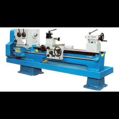 CHAITANYA MACHINE TOOLS INDUSTRIES